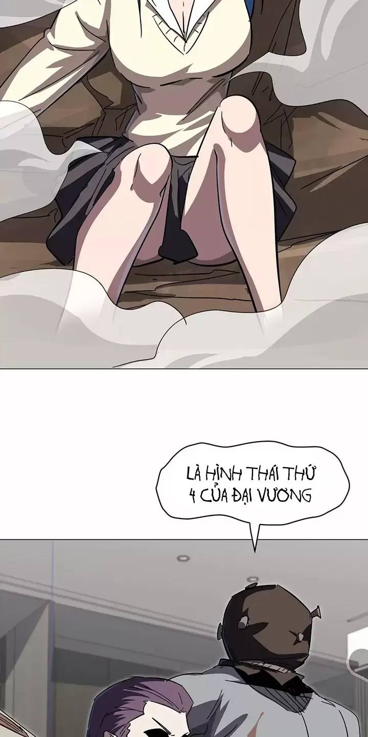 Cương Thi Tiên Sinh Chap 111 - Next Chap 112