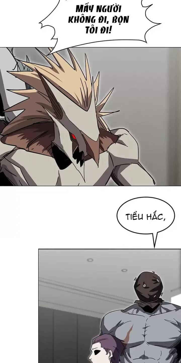 Cương Thi Tiên Sinh Chap 111 - Next Chap 112