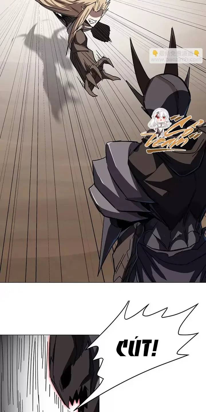 Cương Thi Tiên Sinh Chap 111 - Next Chap 112