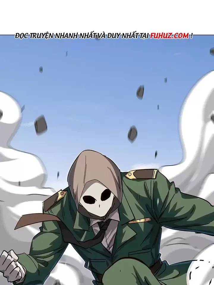 Cương Thi Tiên Sinh Chap 111 - Next Chap 112