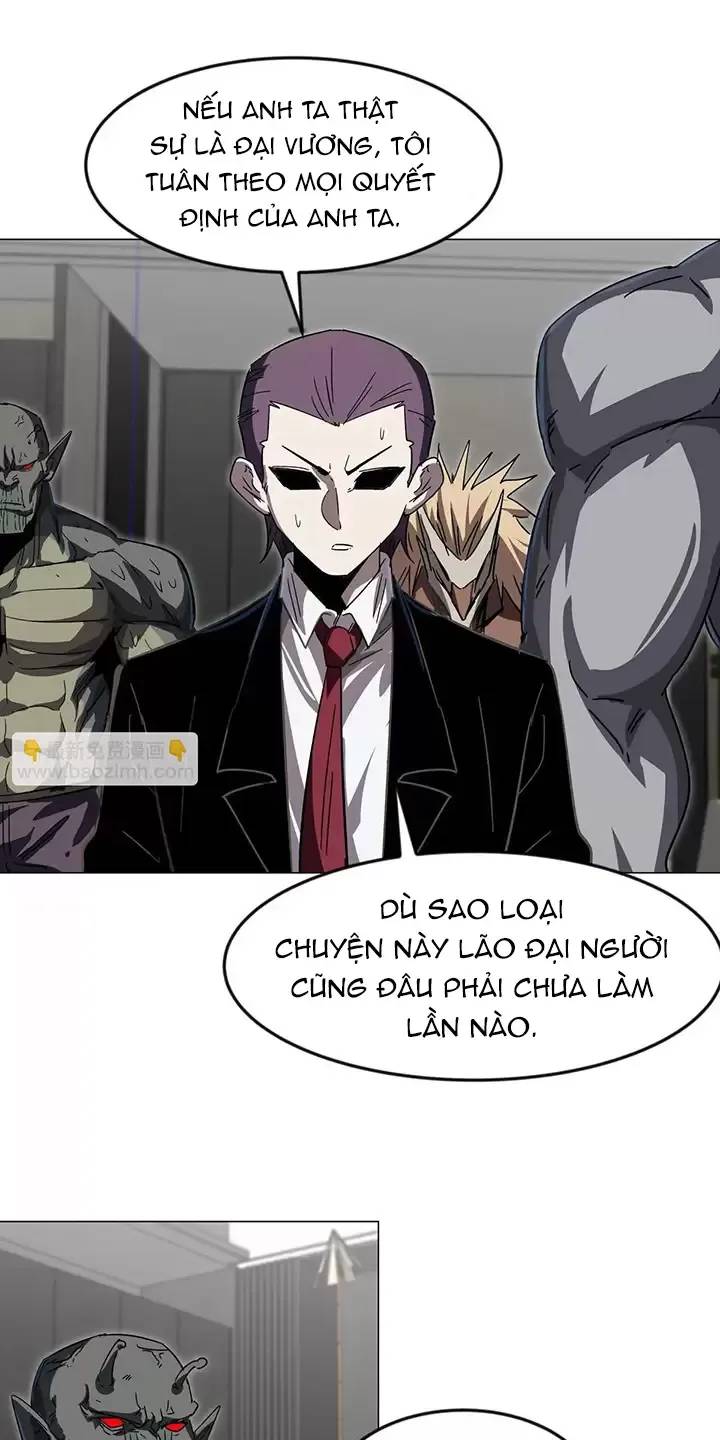 Cương Thi Tiên Sinh Chap 111 - Next Chap 112