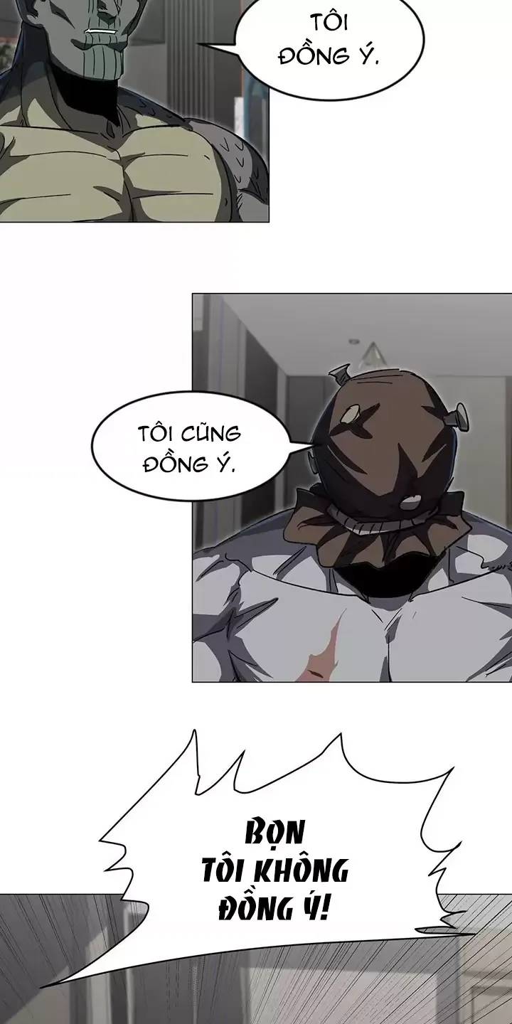 Cương Thi Tiên Sinh Chap 111 - Next Chap 112