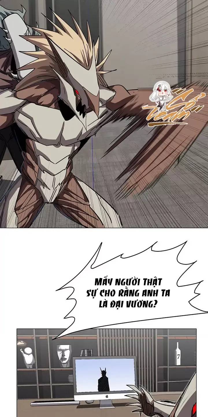 Cương Thi Tiên Sinh Chap 111 - Next Chap 112