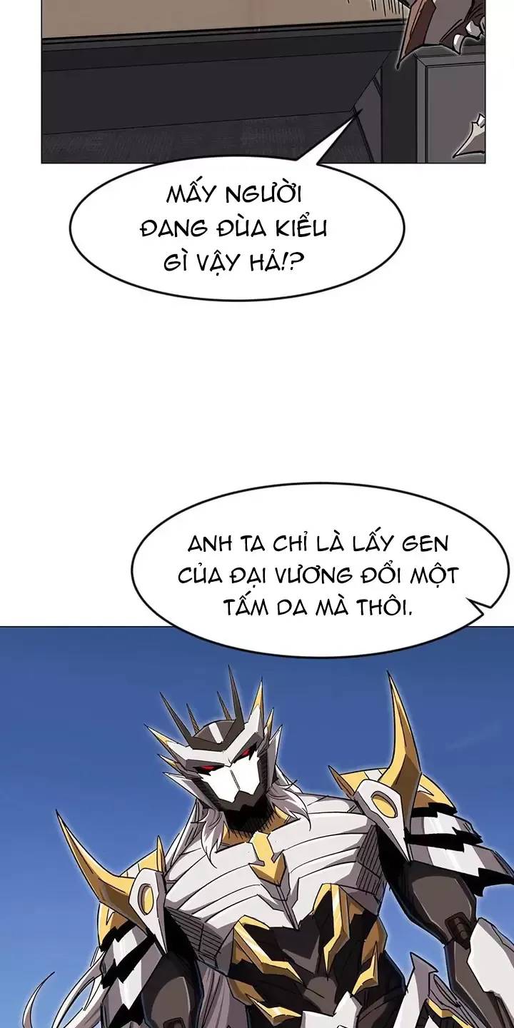 Cương Thi Tiên Sinh Chap 111 - Next Chap 112