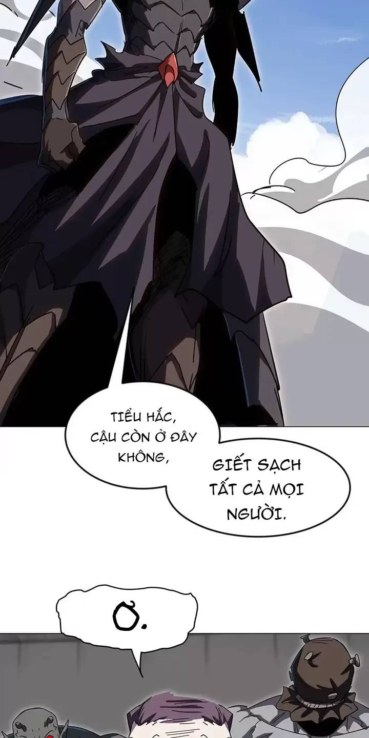 Cương Thi Tiên Sinh Chap 112 - Next Chap 113