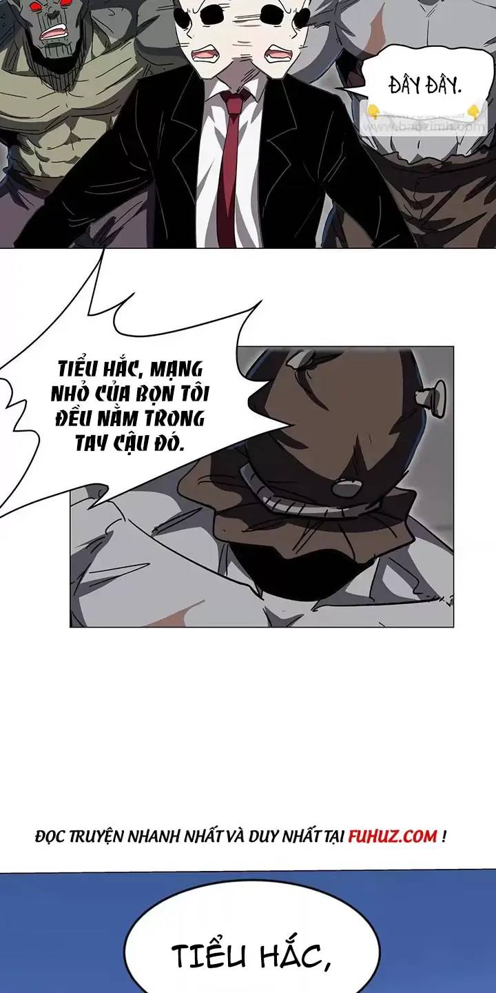 Cương Thi Tiên Sinh Chap 112 - Next Chap 113