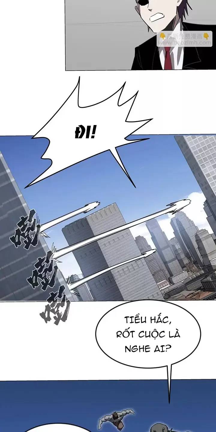 Cương Thi Tiên Sinh Chap 112 - Next Chap 113