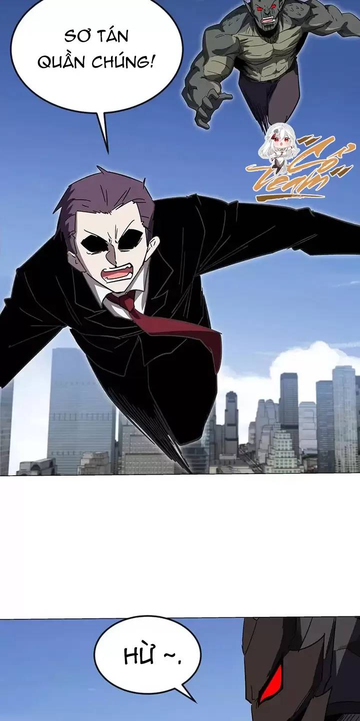 Cương Thi Tiên Sinh Chap 112 - Next Chap 113