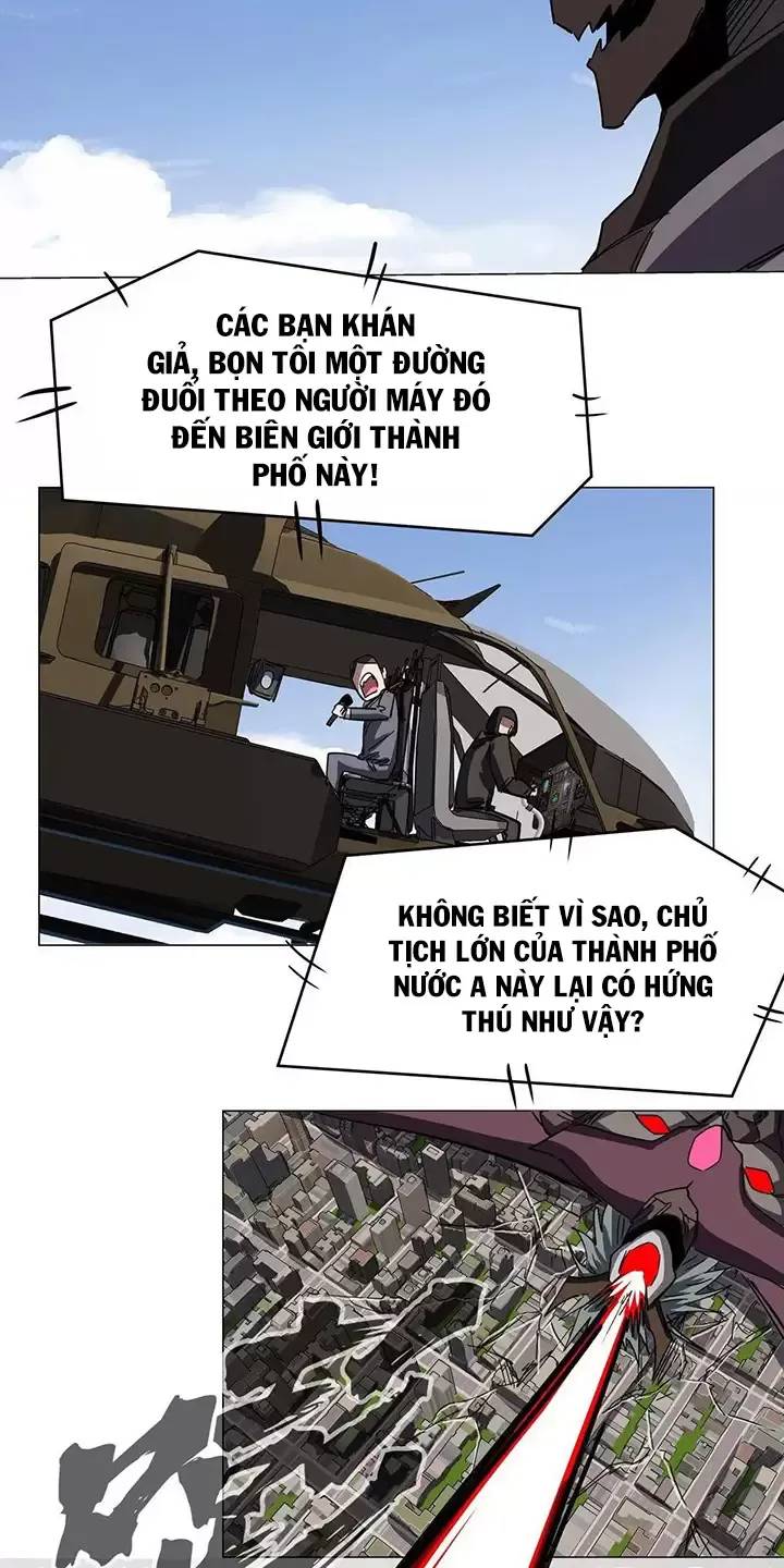 Cương Thi Tiên Sinh Chap 112 - Next Chap 113