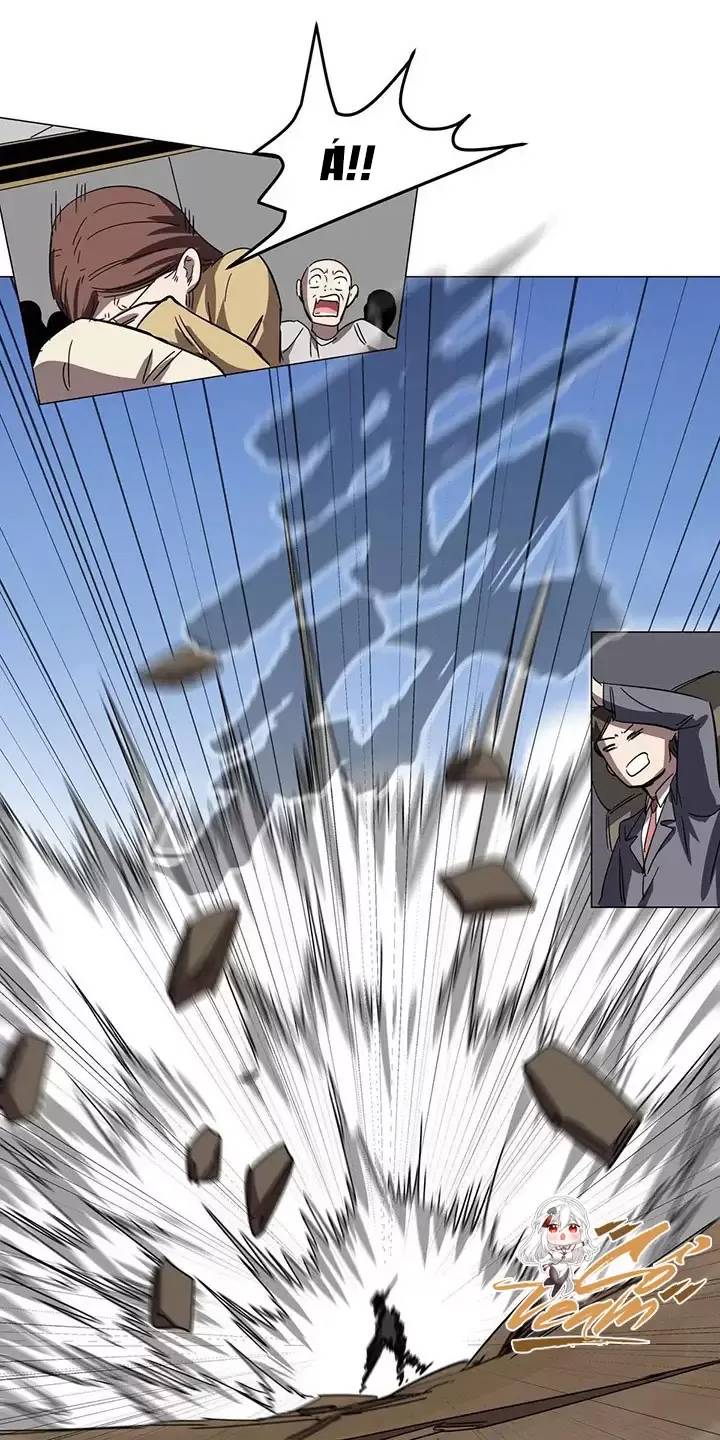 Cương Thi Tiên Sinh Chap 112 - Next Chap 113