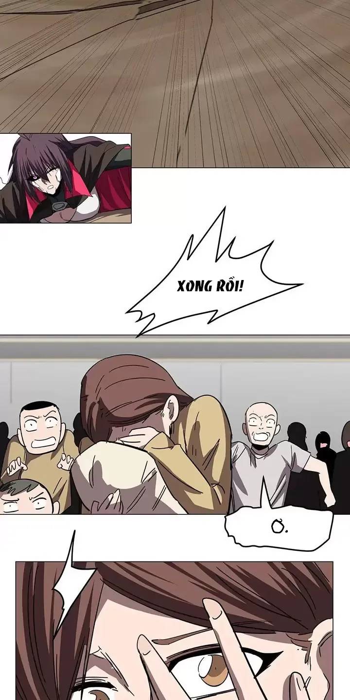 Cương Thi Tiên Sinh Chap 112 - Next Chap 113