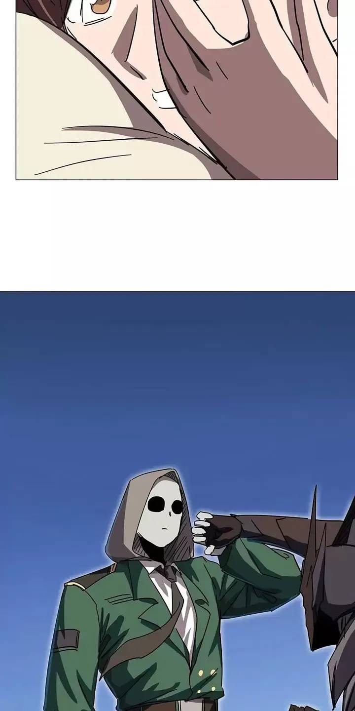 Cương Thi Tiên Sinh Chap 112 - Next Chap 113