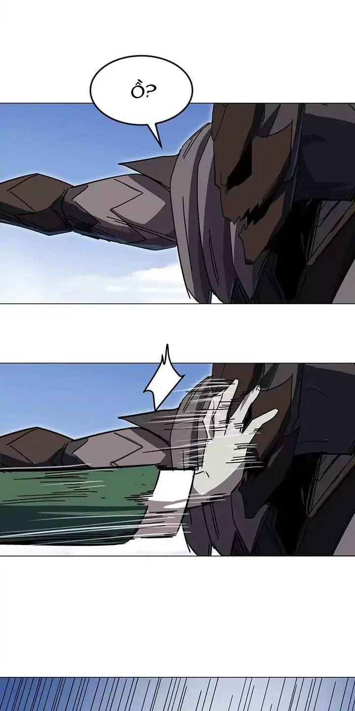 Cương Thi Tiên Sinh Chap 112 - Next Chap 113