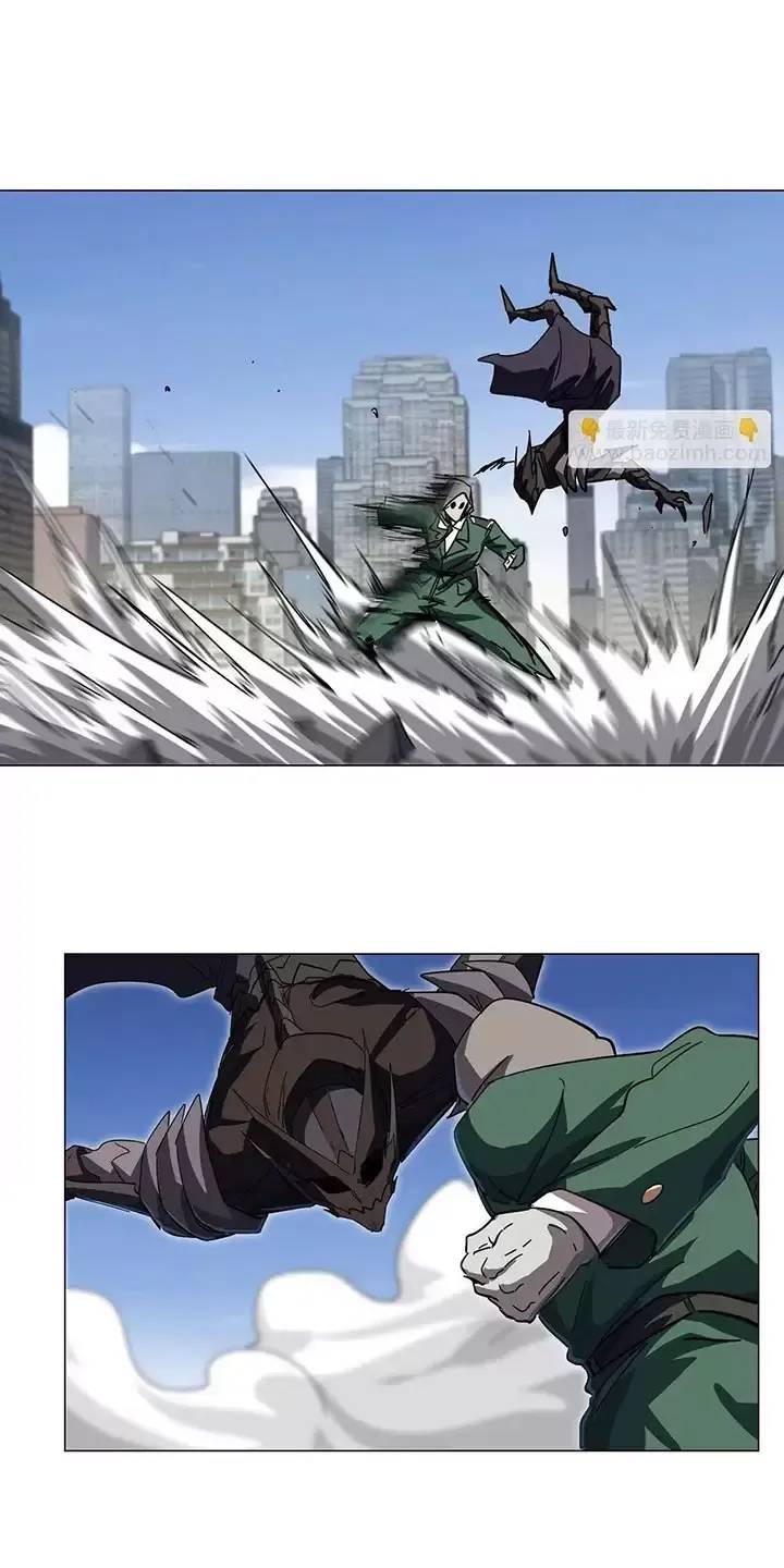 Cương Thi Tiên Sinh Chap 112 - Next Chap 113