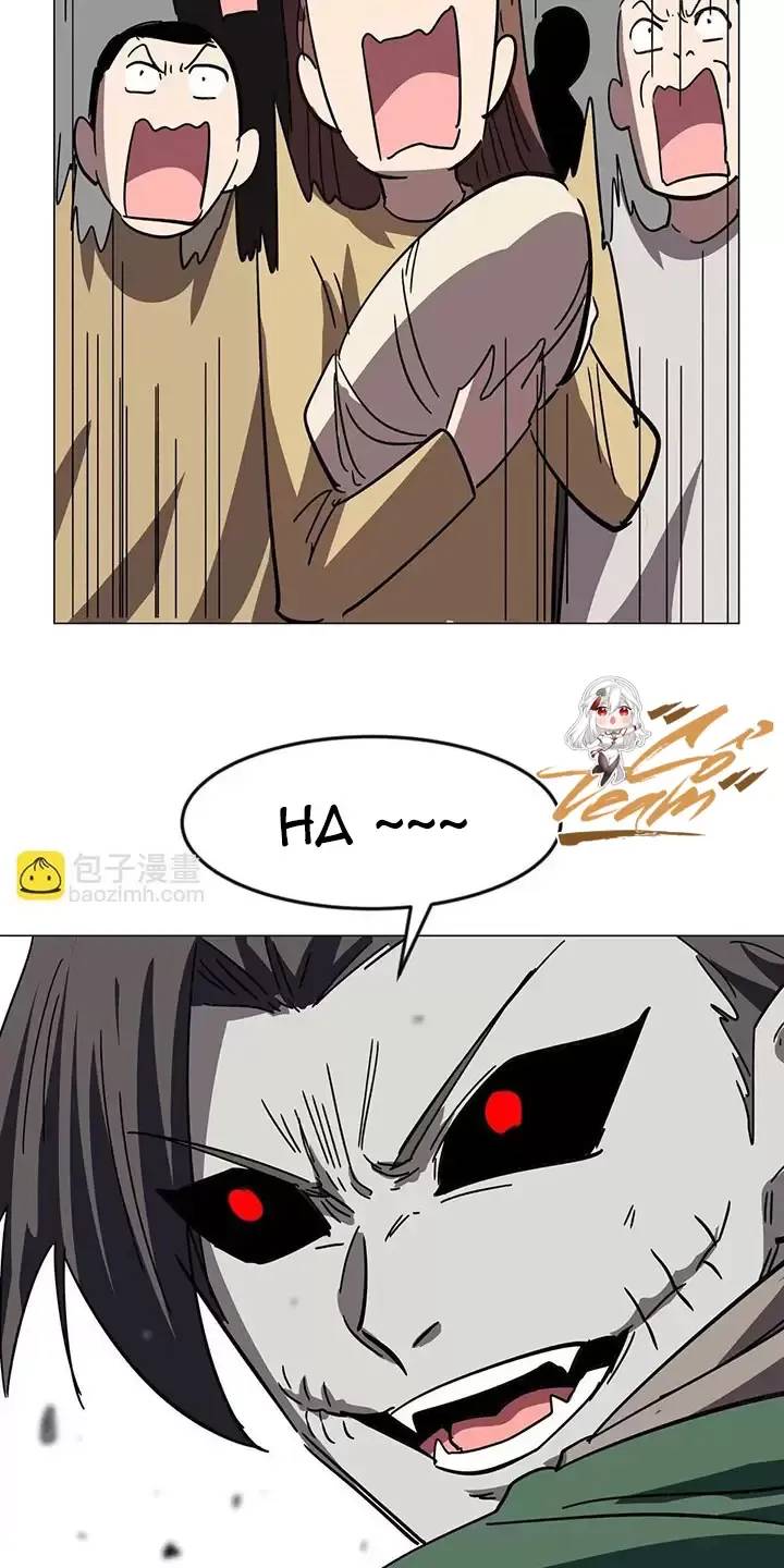 Cương Thi Tiên Sinh Chap 112 - Next Chap 113