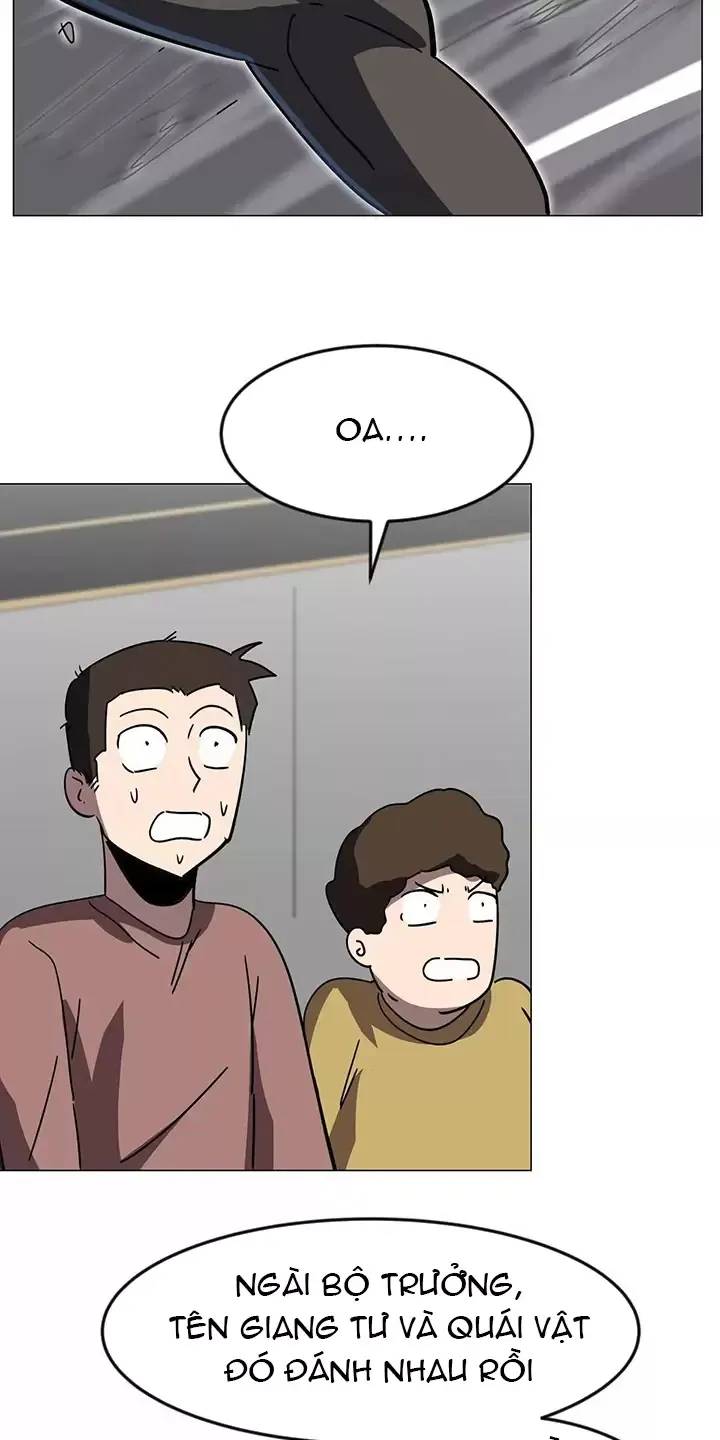 Cương Thi Tiên Sinh Chap 113 - Next Chap 114