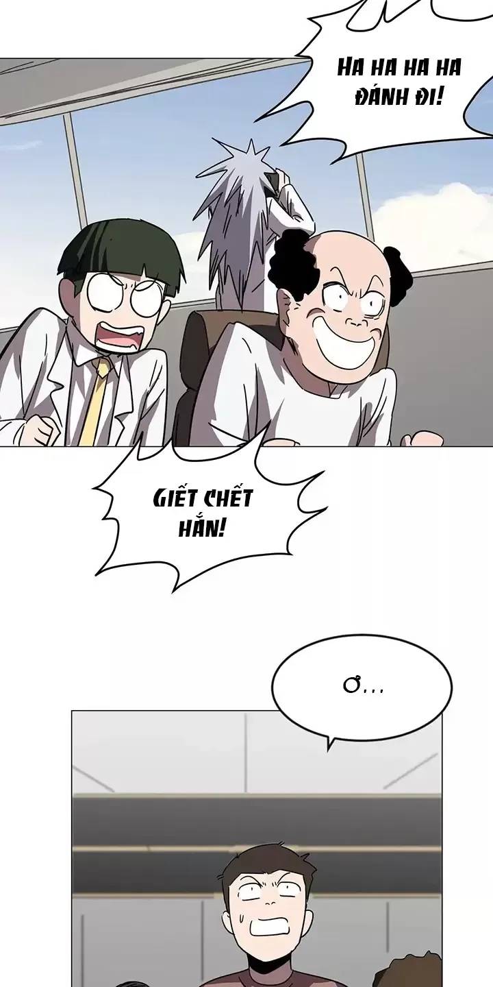 Cương Thi Tiên Sinh Chap 113 - Next Chap 114