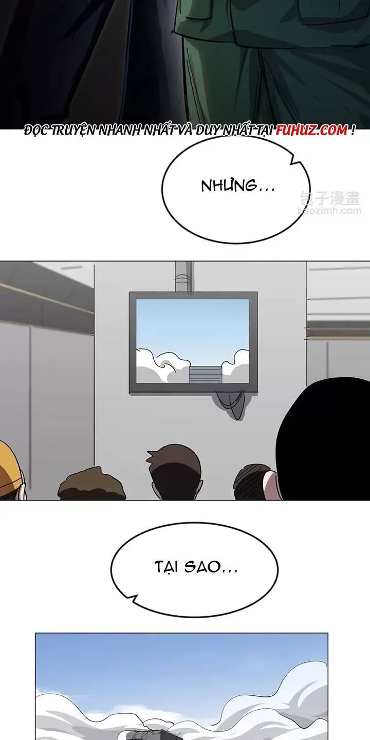 Cương Thi Tiên Sinh Chap 113 - Next Chap 114