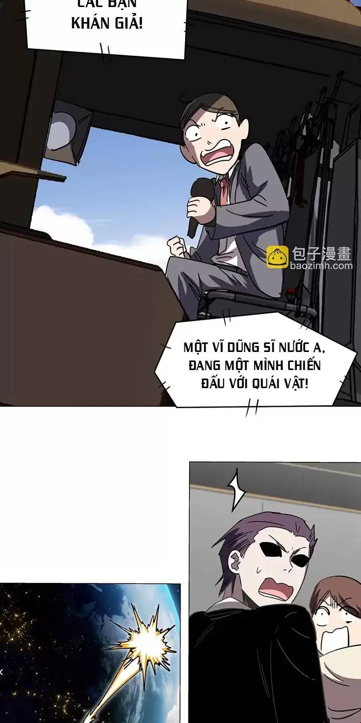 Cương Thi Tiên Sinh Chap 113 - Next Chap 114