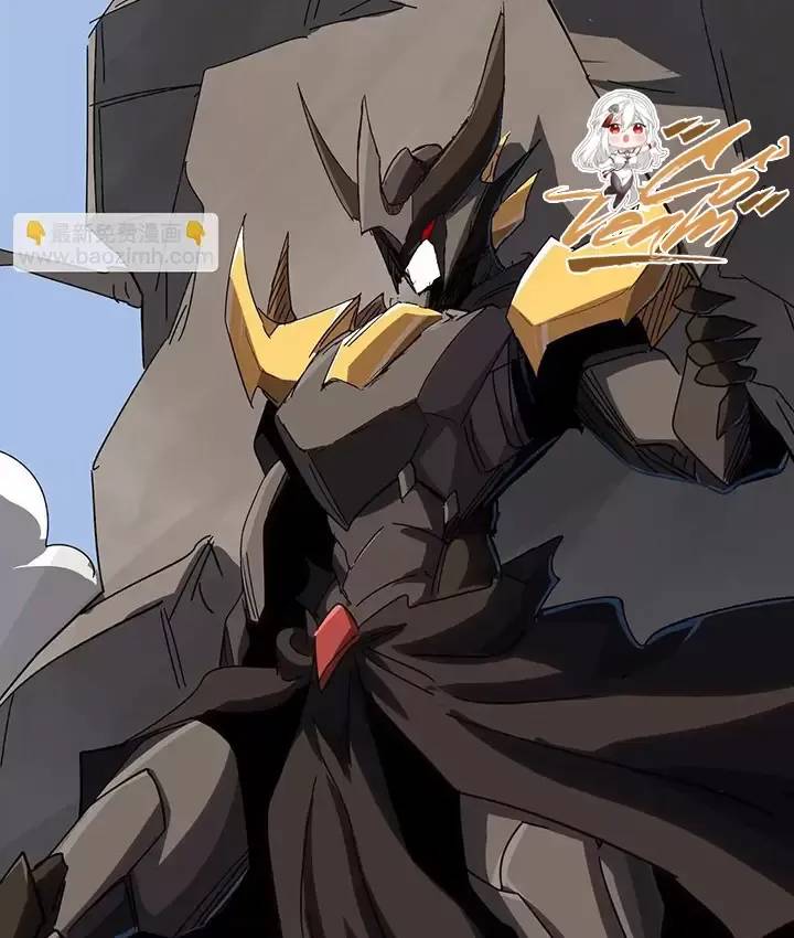 Cương Thi Tiên Sinh Chap 114 - Next Chap 115