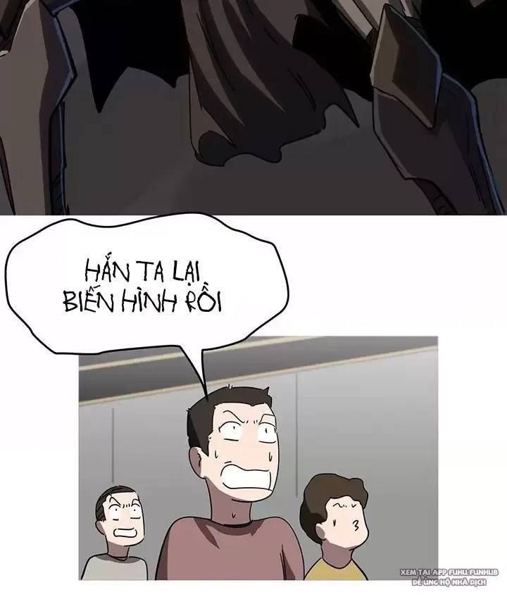 Cương Thi Tiên Sinh Chap 114 - Next Chap 115