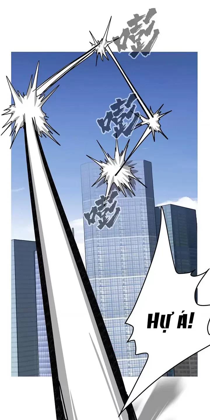 Cương Thi Tiên Sinh Chap 114 - Next Chap 115