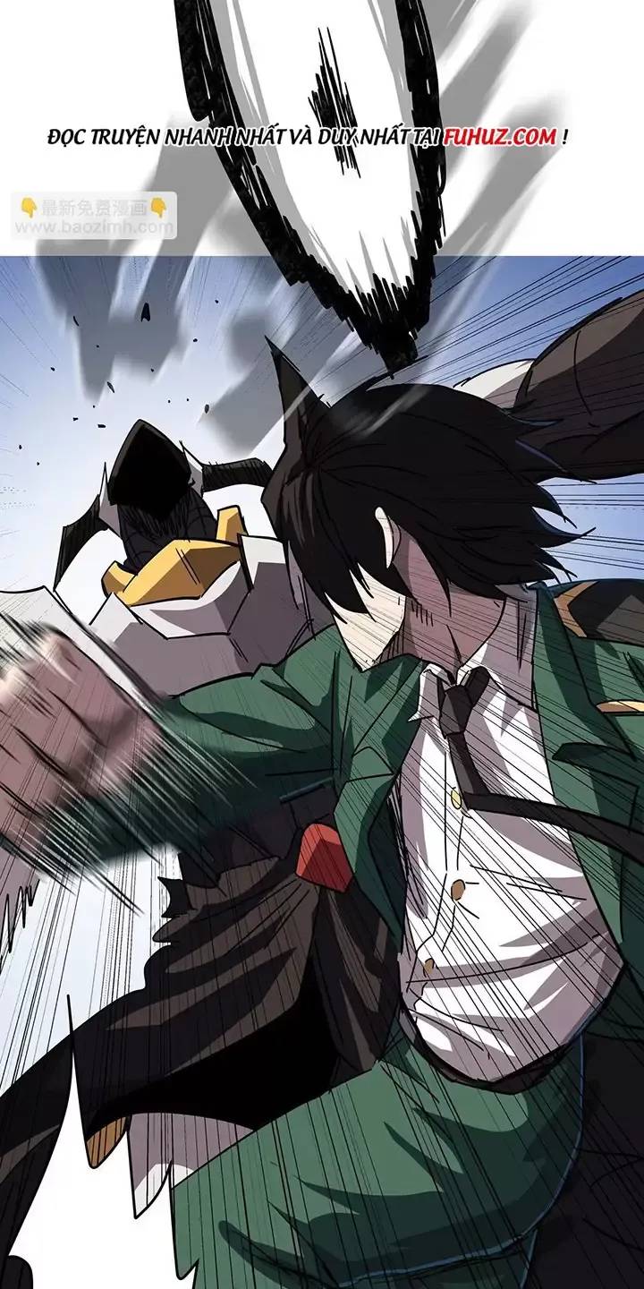 Cương Thi Tiên Sinh Chap 114 - Next Chap 115