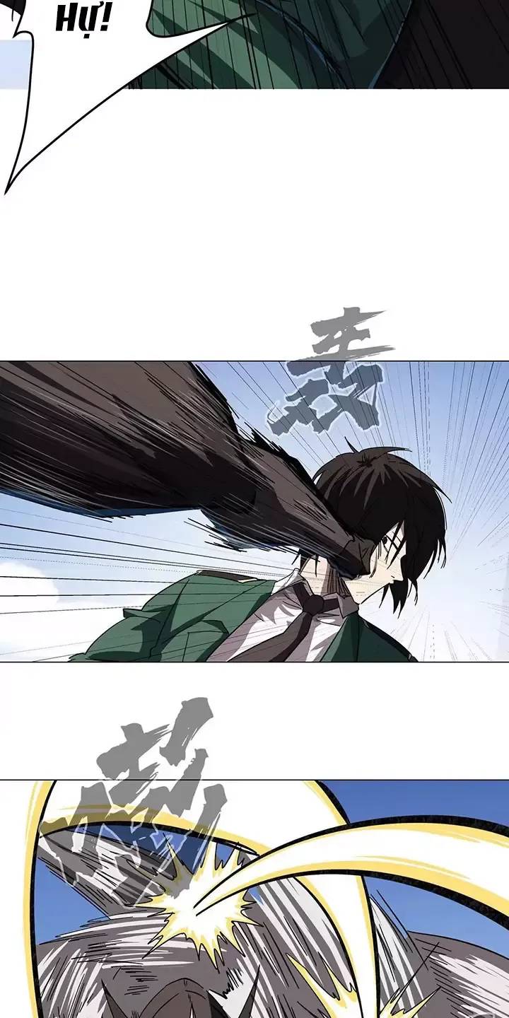 Cương Thi Tiên Sinh Chap 114 - Next Chap 115