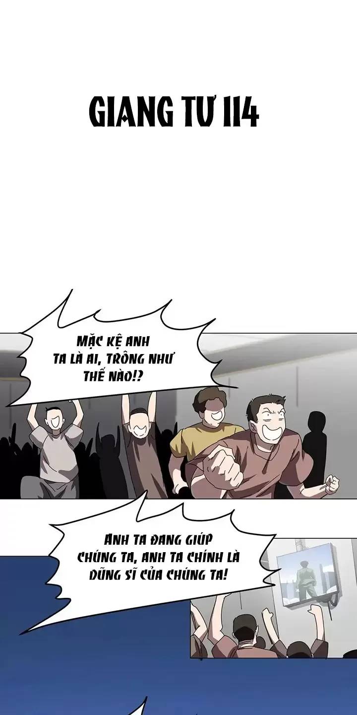 Cương Thi Tiên Sinh Chap 114 - Next Chap 115