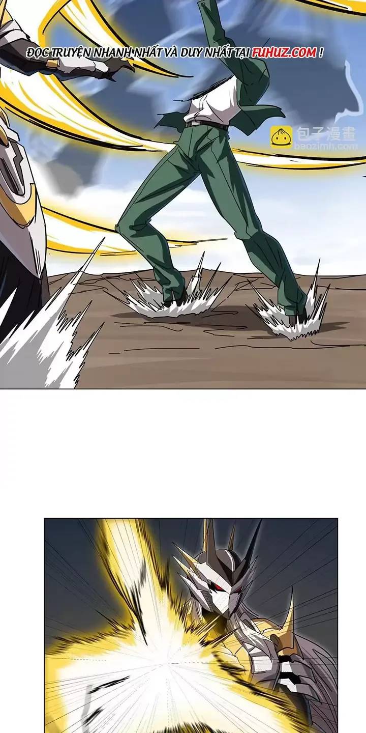 Cương Thi Tiên Sinh Chap 114 - Next Chap 115