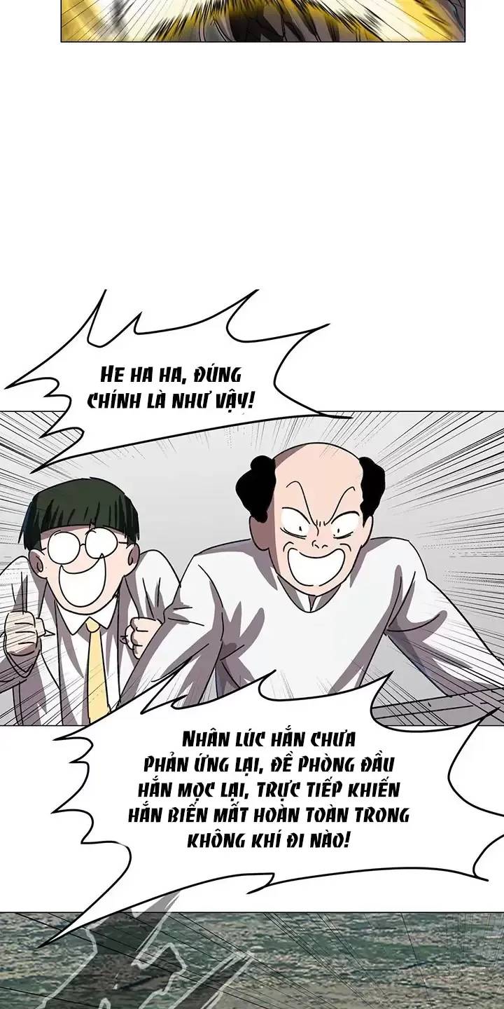 Cương Thi Tiên Sinh Chap 114 - Next Chap 115