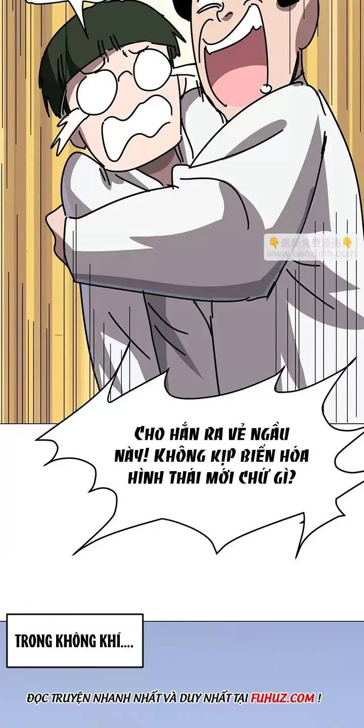 Cương Thi Tiên Sinh Chap 114 - Next Chap 115