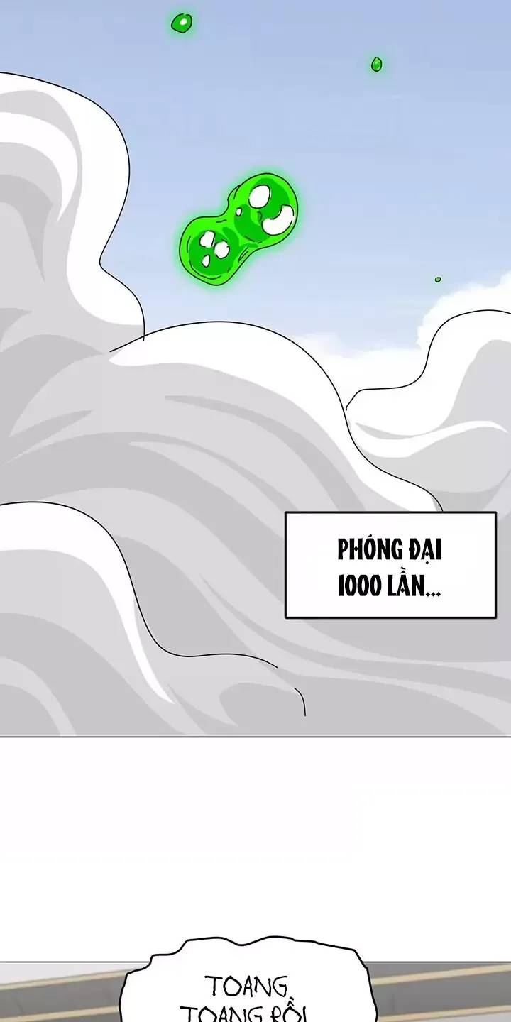 Cương Thi Tiên Sinh Chap 114 - Next Chap 115