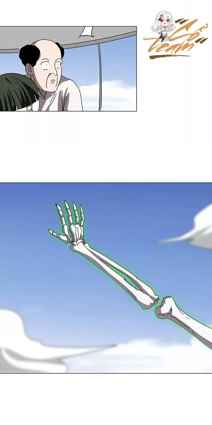 Cương Thi Tiên Sinh Chap 114 - Next Chap 115