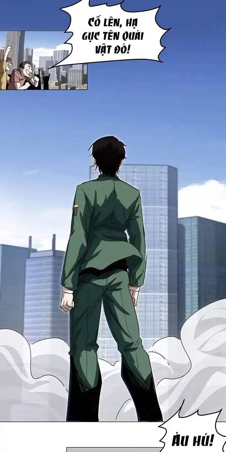 Cương Thi Tiên Sinh Chap 114 - Next Chap 115