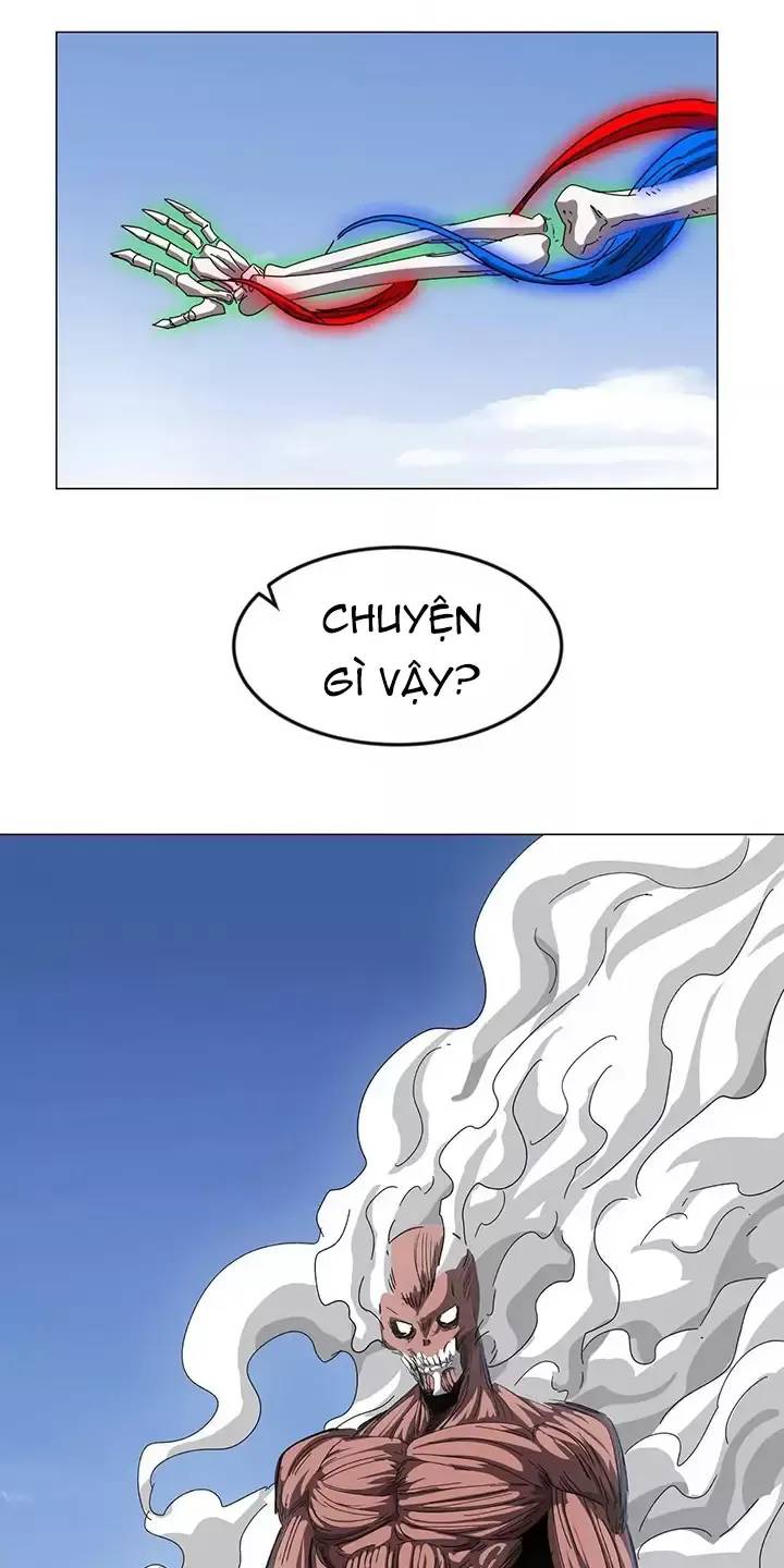 Cương Thi Tiên Sinh Chap 114 - Next Chap 115