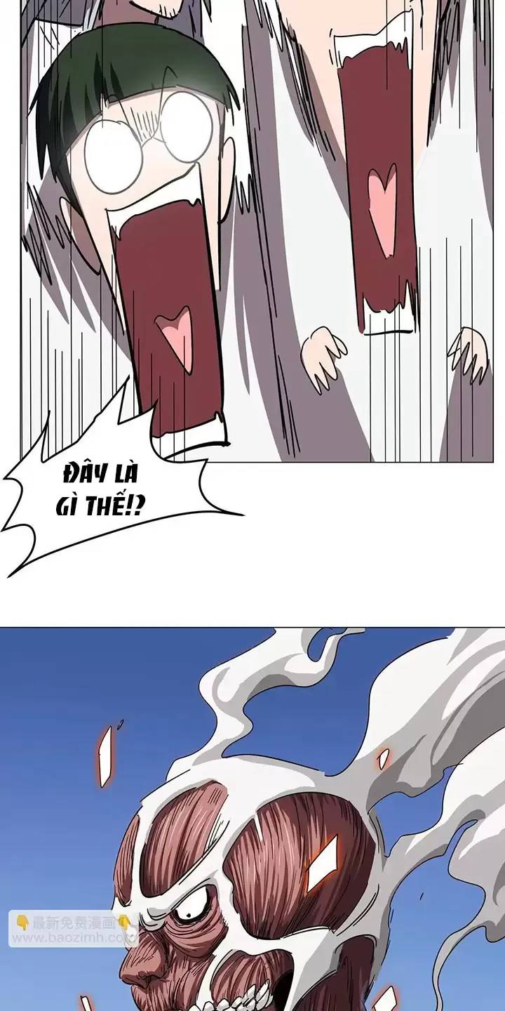 Cương Thi Tiên Sinh Chap 114 - Next Chap 115