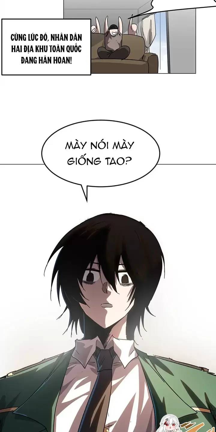 Cương Thi Tiên Sinh Chap 114 - Next Chap 115