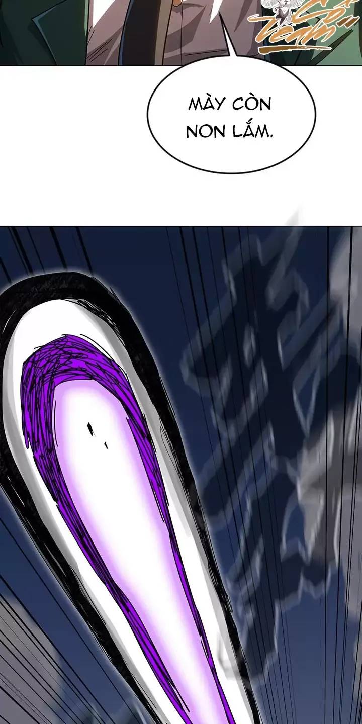 Cương Thi Tiên Sinh Chap 114 - Next Chap 115