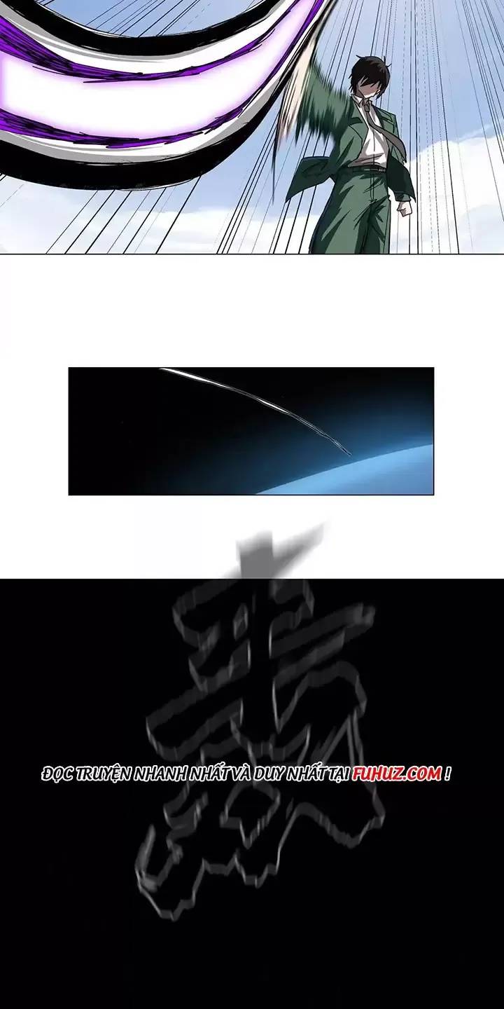 Cương Thi Tiên Sinh Chap 114 - Next Chap 115