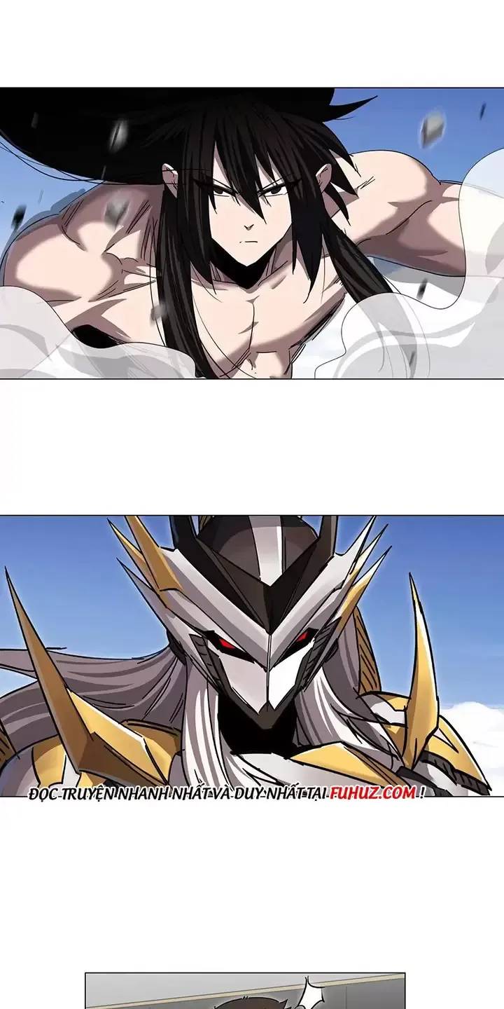 Cương Thi Tiên Sinh Chap 115 - Next Chap 116