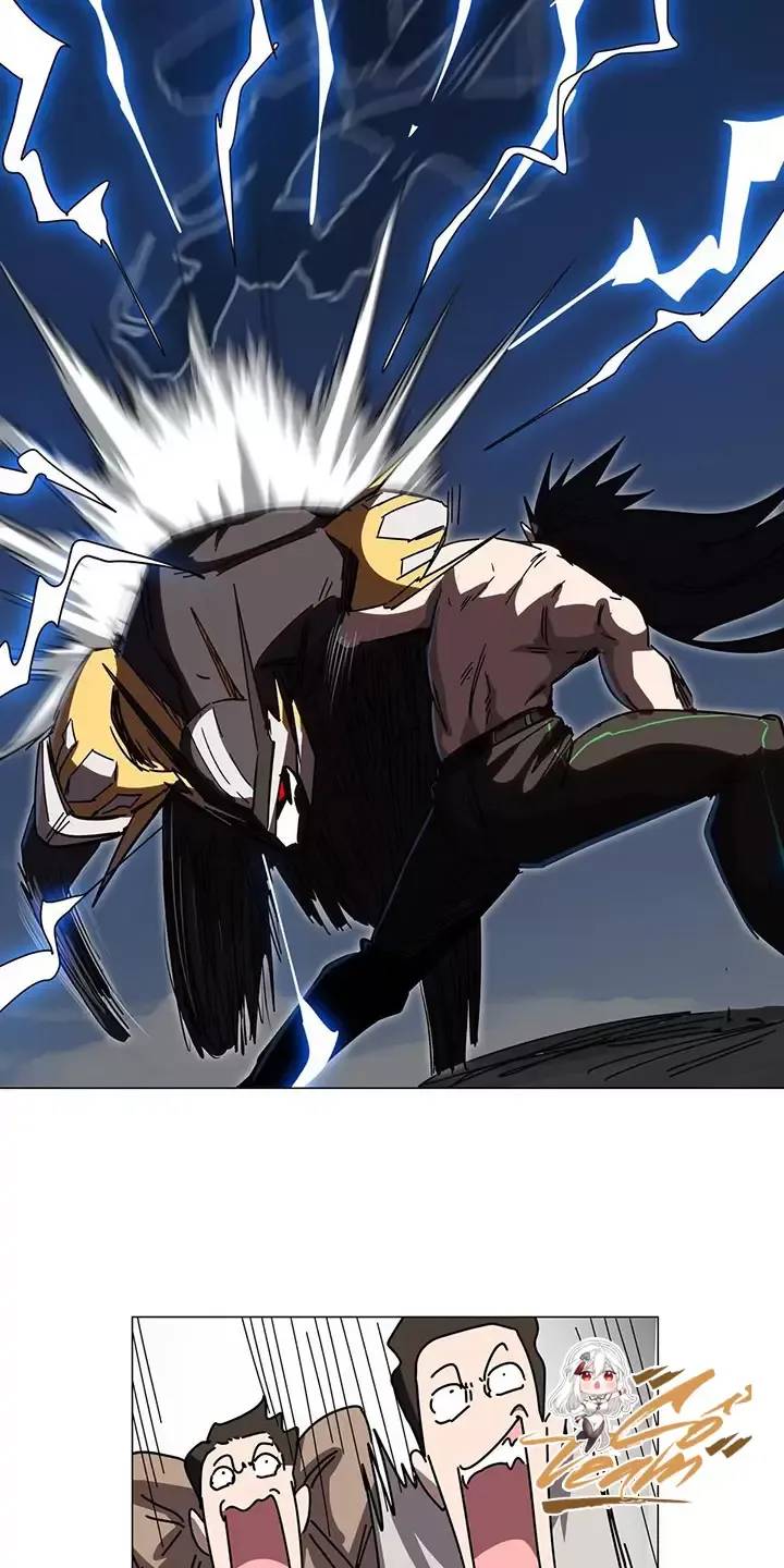 Cương Thi Tiên Sinh Chap 115 - Next Chap 116