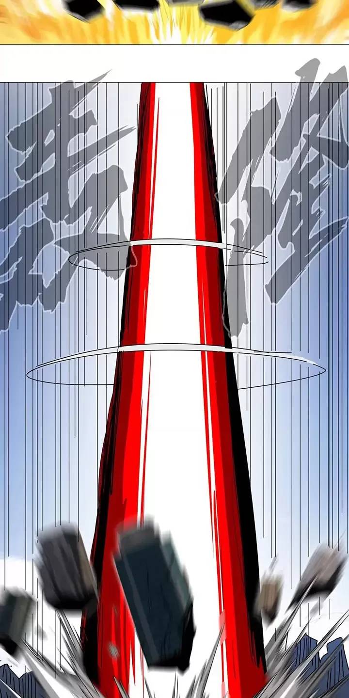 Cương Thi Tiên Sinh Chap 115 - Next Chap 116