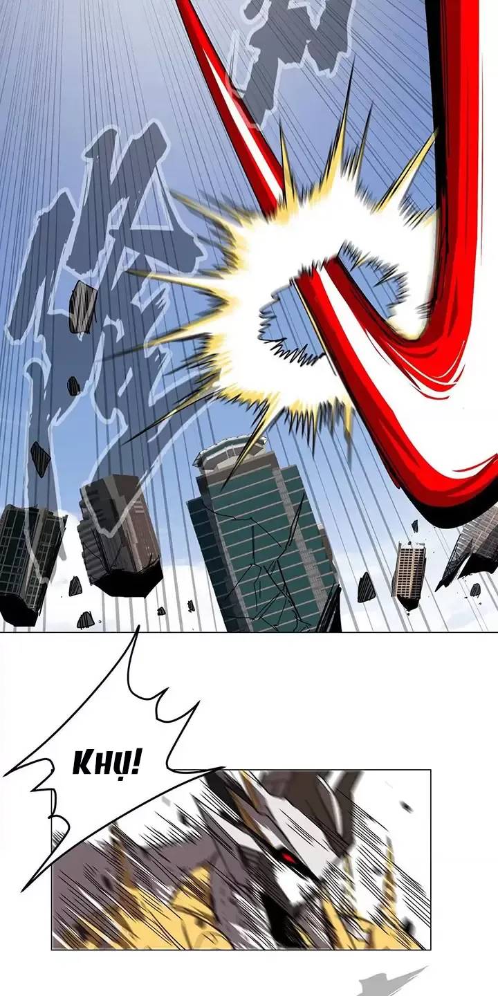 Cương Thi Tiên Sinh Chap 115 - Next Chap 116