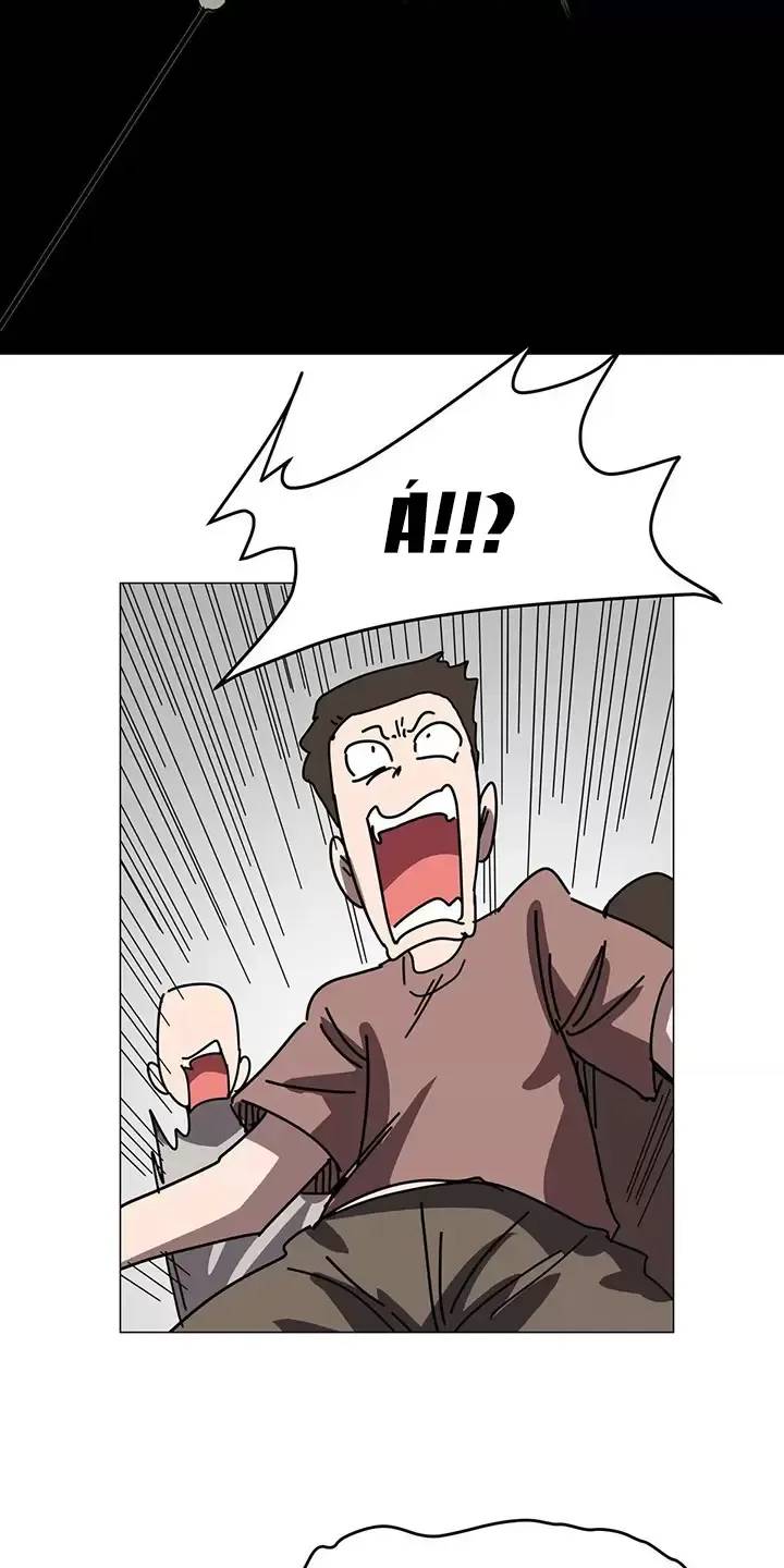 Cương Thi Tiên Sinh Chap 115 - Next Chap 116