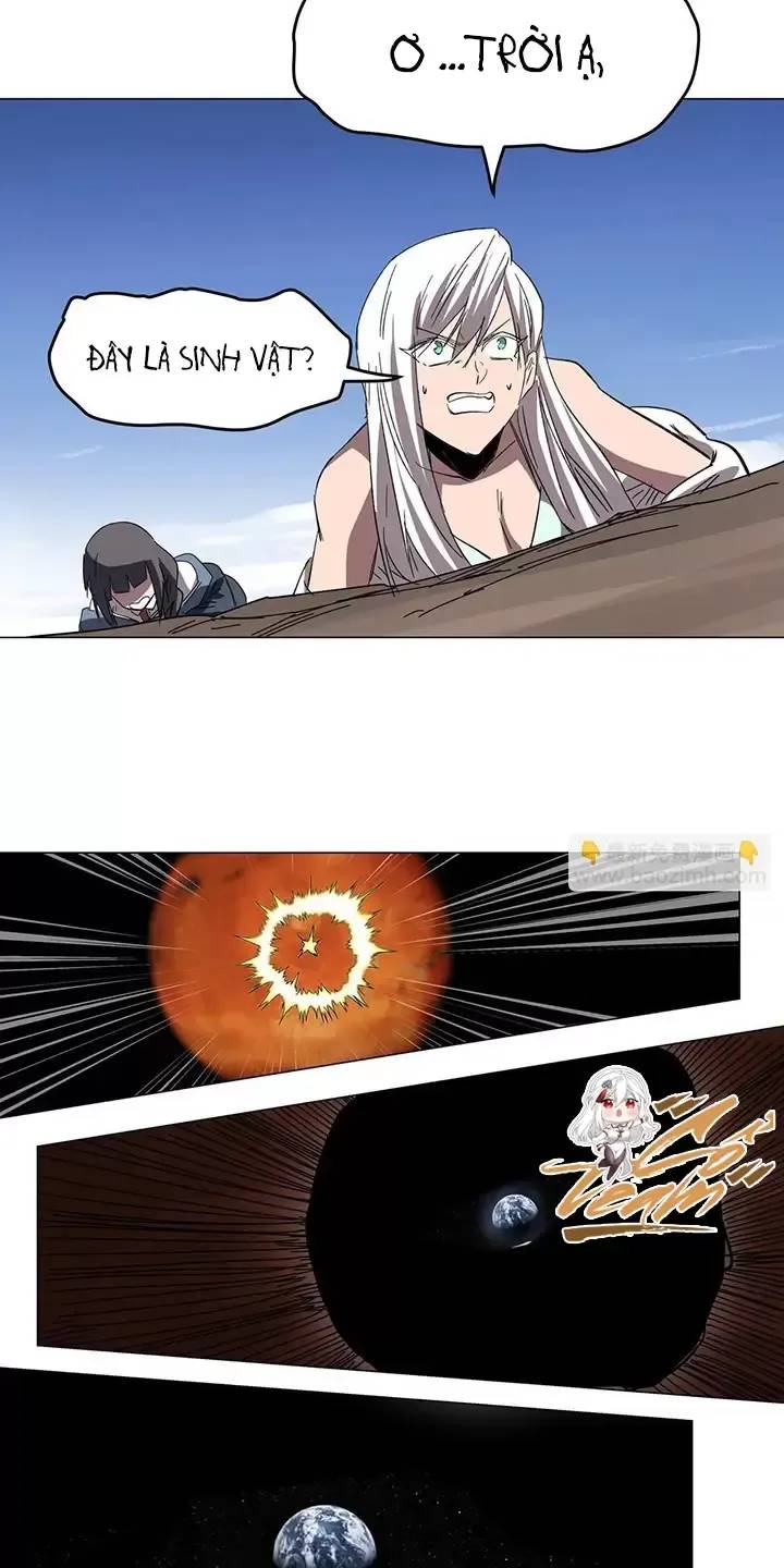 Cương Thi Tiên Sinh Chap 115 - Next Chap 116