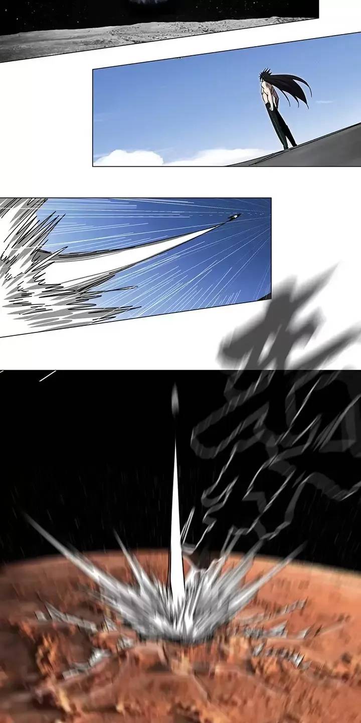 Cương Thi Tiên Sinh Chap 115 - Next Chap 116