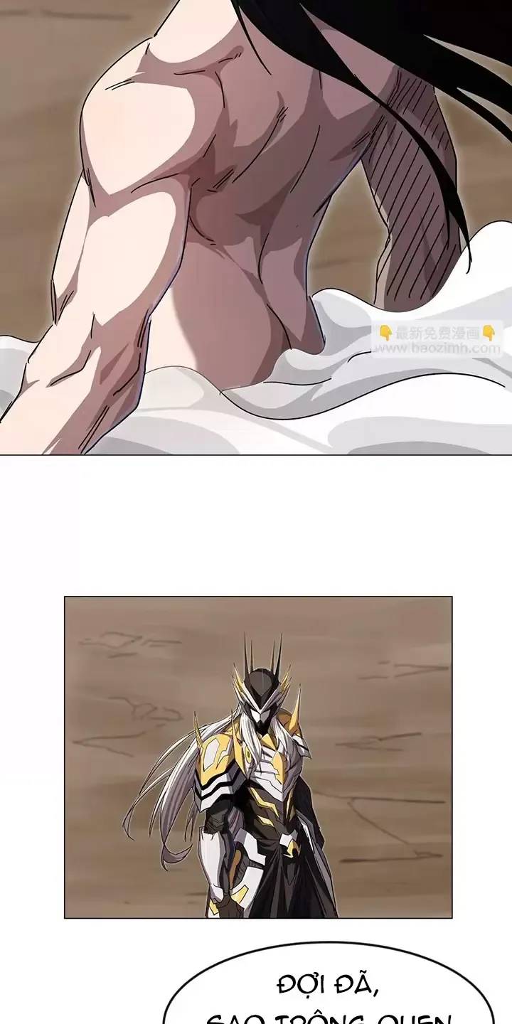 Cương Thi Tiên Sinh Chap 115 - Next Chap 116