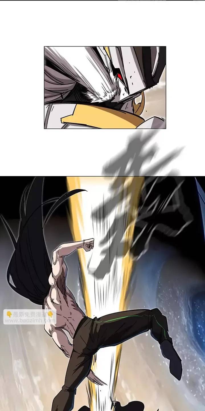 Cương Thi Tiên Sinh Chap 115 - Next Chap 116