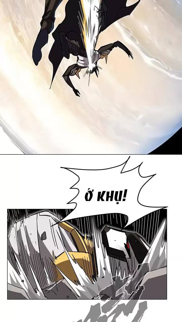 Cương Thi Tiên Sinh Chap 115 - Next Chap 116